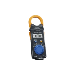 Hioki Ac Clamp Meter 3280-10f
