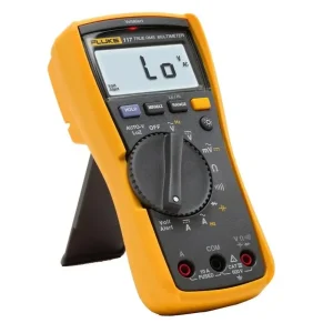 Fluke 117 Electricians Multimeter