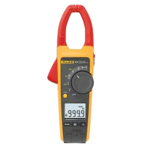 Fluke 376 FC True-RMS Clamp Meter