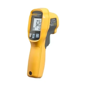 Fluke 62 Max Infrared Thermometer