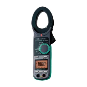 Kyoritsu Kew 2055 Digital Clamp Meter