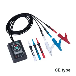 Kyoritsu Kew 8031 Phase Indicator