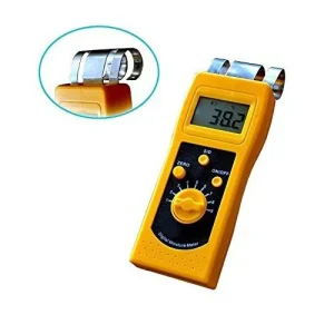 DM200P Paper Moisture Meter