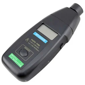 Luton DT-2234B Digital Tachometer