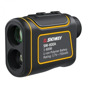 SNDWAY SW600A Monocular Laser Distance Meter