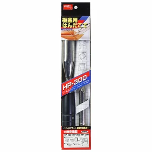 Goot HP-300 Sheet Metal Soldering Iron 300W