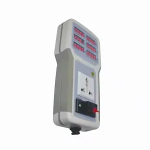 HP-8 Hopi Portable Power Monitor