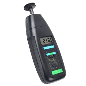 Luton DT-2235B Digital Tachometer