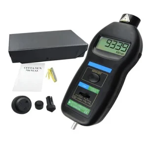 Luton DT-2236B Digital Tachometer
