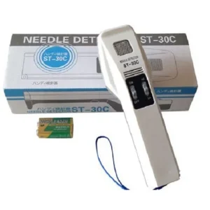 ST-30C Needle Detector