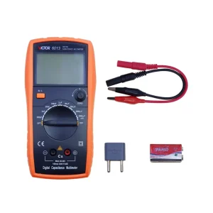 Victor 6013 Digital Capacitance Multimeter