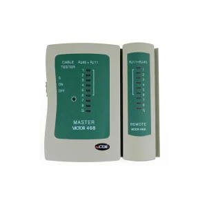Victor 468 Cable Tester