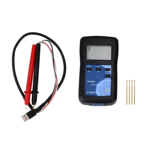YR1035+ High Precision Lithium Battery Internal Resistance Tester