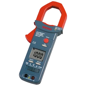 Sanwa DCL-1000 Clamp Meter