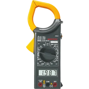 MASTECH M266 Digital Clamp Meter
