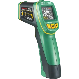 MASTECH MS6531C Infrared Thermometer