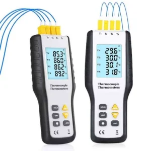 HT-9815 Thermocouple Thermometer