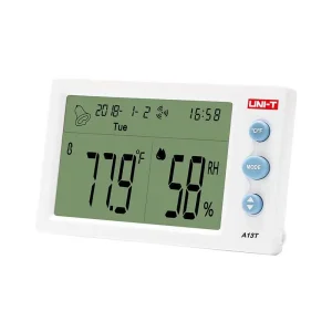 UNI-T A13T Temperature Humidity Meter