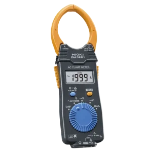 Hioki CM3281 AC Clamp Meter