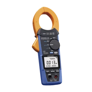 Hioki CM3286-50 AC Clamp Power Meter