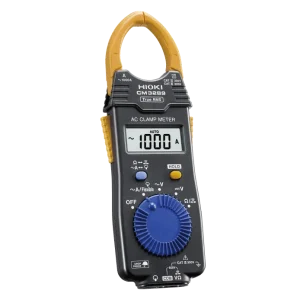 Hioki CM3289 AC Clamp Meter