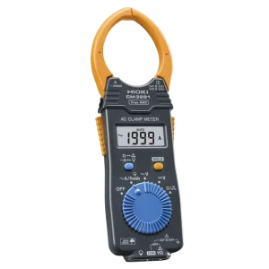 Hioki CM3291 AC Clamp Meter