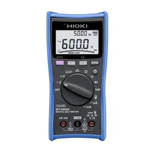 Hioki DT4200 Digital Multimeter