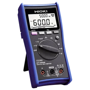 Hioki DT4252 Digital Multimeter