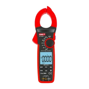 UNI-T UT208B True RMS AC/DC Clamp Meter