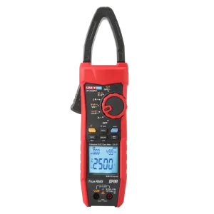 UNI-T UT219PV Professional AC/DC Clamp Meter