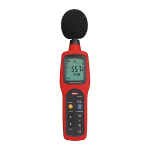 UNI-T UT352 Sound Level Meter