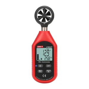UNI-T UT363 Mini Anemometers