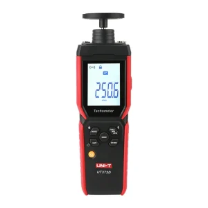 UNI-T UT372D 2-in-1 Digital Tachometer