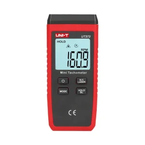 UNI-T UT373 Mini Tachometer