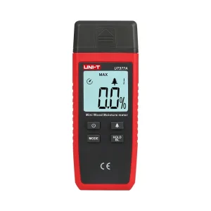 UNI-T UT377A Wood Moisture Meter