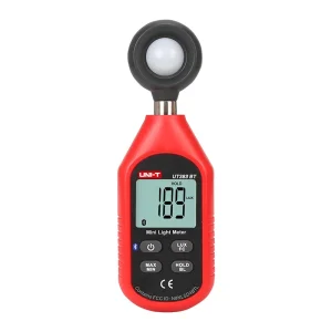UNI-T UT383 Mini Light Meter