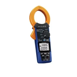 Hioki CM4373-50 AC/DC Clamp Meter