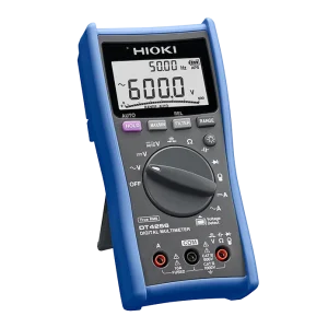 Hioki DT4256 Digital Multimeter