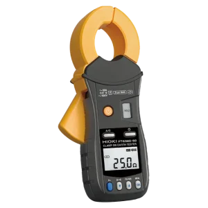Hioki FT- 6380-50 Clamp on earth tester